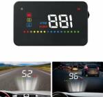  HUD A200 Head up display fedélzeti számítógép