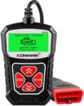  Konnwei KW310 hibakódolvasó