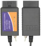  ELM327 USB MS-HS hibakódolvasó, autódiagnosztika