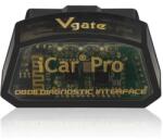  VGate iCar PRO BT Bluetooth BLE hibakódolvasó