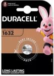 Duracell CR1632 lithium gombelem