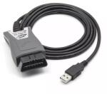  Vgate vLinker FS OBD MS/HS ForScan autódiagnosztika