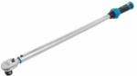 BGS technic Динамометричен ключ на база 3/4" , 100-500Nm, дължина 700 мм; BGS TECHNIC 7185