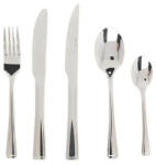 Salter Set tacamuri inox, 20 piese, 4 persoane, Newbury (713106) Tacam