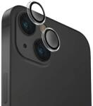 Uniq Optix Clear Camera Lens Protector iPhone 15 6.1" / 15 Plus 6.7" camera lens glass with applicator (UNIQ-IP6.1-6.7(2023)-LENSCLR)