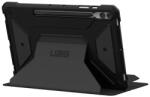 Urban Armor Gear Metropolis SE, black - Samsung Tab S9+ (224340114040)