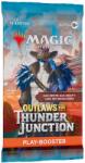 Magic the Gathering Magic the Gathering: Outlaws of Thunder Junction Play Booster (BGMT0001083N)
