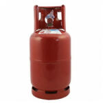  Butelie Freon R1234yf - 5kg | Refrigerant Ecologic pentru Auto (Vânzare doar cu Certificat AGFR)