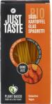 Just Taste Spaghetti cu cartof dulce si curcuma, fara gluten bio 250g