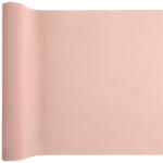 Santex Покривка за маса - креп 35 x 300 см ЦВЯТ: Розов