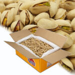 Kalifa pisztácia - Sós, pörkölt 5000 g (1-5000)