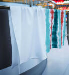 Olima OLSUB350 OLIMA SZUBLIMÁLHATÓ TÖRÖLKÖZŐ (olsub350wh-70x140)