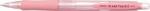 PENAC Nyomósirón, 0, 5 mm, rózsaszín tolltest, PENAC SleekTouch (SA0907-28) - treewell