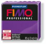FIMO Gyurma, 85 g, égethető, FIMO Professional , lila (8004-6)