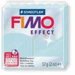 FIMO Gyurma, 57 g, égethető, FIMO Effect , jégkristály (8020-306)