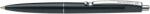 Schneider Golyóstoll, 0, 5 mm, nyomógombos, SCHNEIDER Office , fekete (132901)