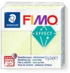 FIMO Gyurma, 57 g, égethető, FIMO Soft , pasztellvanília (8020-105)