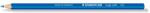 STAEDTLER Színes ceruza, háromszögletű, STAEDTLER Ergo Soft 157 , kék (157-3) - treewell