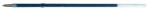 uni Golyóstollbetét, 0, 3 mm, UNI SA-5CN , kék (718031000)