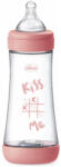 Chicco Шише Chicco - Perfect 5, PP, 300 ml, розово, асортимент (N0262) - baby