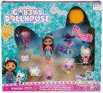 Spin Master Gabbys Dollhouse Set Figurine Deluxe (6067214) Figurina
