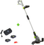 Gardenstar PRTA 20V 2Ah