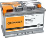 Continental EFB 70Ah 760A L3 (2800012039280)