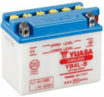 YUASA 4,2Ah 45A right+ YB4L-B