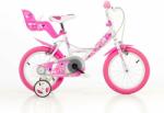 Dino Bikes Little Heard 14 Kerékpár