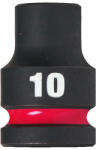 Milwaukee Shockwave 1/2" 10mm 4932480304