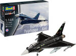 Revell Eurofighter Typhoon - RAF 1: 144 makett repülő (03796) (03796)