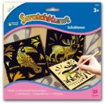 MAMMUT Színező - Sablonok (158006) (158006MS)