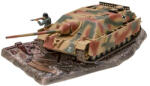 Revell Model Set Jagdpanzer IV (L/70) 1: 76 (63359) (63359) - jatekmakettcentrum