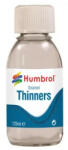 Humbrol - Enamel Thinners, 125ml (AC7430) (AC7430)