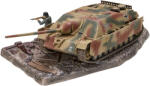 Revell Jagdpanzer IV (L/70) 1: 76 makett tank (03359) (03359)