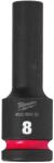 Milwaukee 1/2" 8mm 4932480326