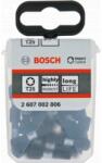 Bosch Impact Control T30 25mm 25pc. 2607002807 Set capete bit, chei tubulare