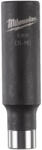 Milwaukee Shockwave 1/4" 6mm 4932478000
