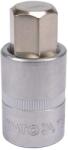 TOYA YATO YT-04388 Set capete bit, chei tubulare