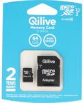 Qilive microSD 64GB
