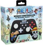 KONIX Manette Filaire Wired One Piece controller Gamepad, kontroller