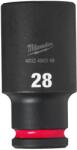 Milwaukee Shockwave 1/2" 28mm 4932480346