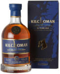 KILCHOMAN 16 Years Islay Single Malt Scotch Whisky Limited Edition 0,7 l 50%