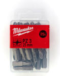 Milwaukee PZ3 25mm 4932399591