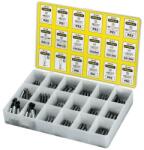 STANLEY 1-68-741 Set capete bit, chei tubulare
