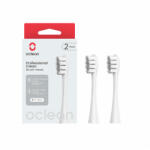 Oclean Professional clean fogkefe fej (2db) ezüst (OCL554038)