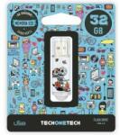 Tech One Tech 32GB TEC4002-32 Memory stick