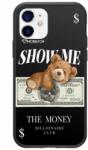 MOBILFOX Full-Shock 2.0 backplate iPhone 12 Show Me The Money (5996647001102)