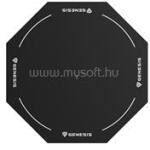 NATEC Tellur 400 Octagon Logo 100 cm Protective Gamer szőnyeg (NDG-2066) (NDG-2066)