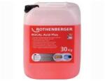 Rothenberger Agent de lucru Rothenberger Rocal Acid Multi 30 kg pentru decalcifiere (1500000117)